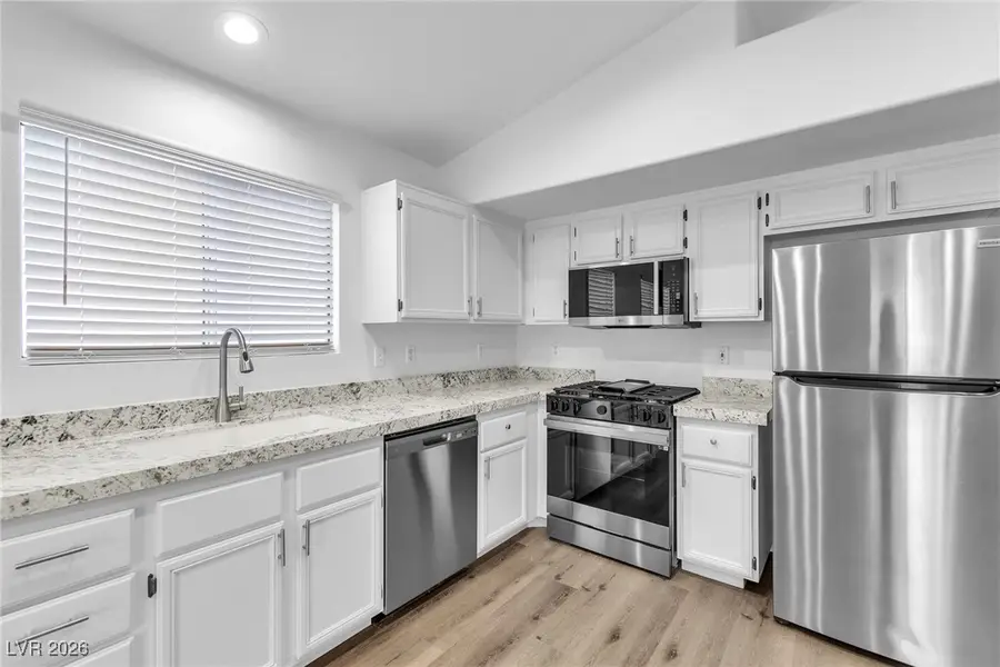 3322 Ocatillo Mesa Way, North Las Vegas, NV 89031 - Image #2