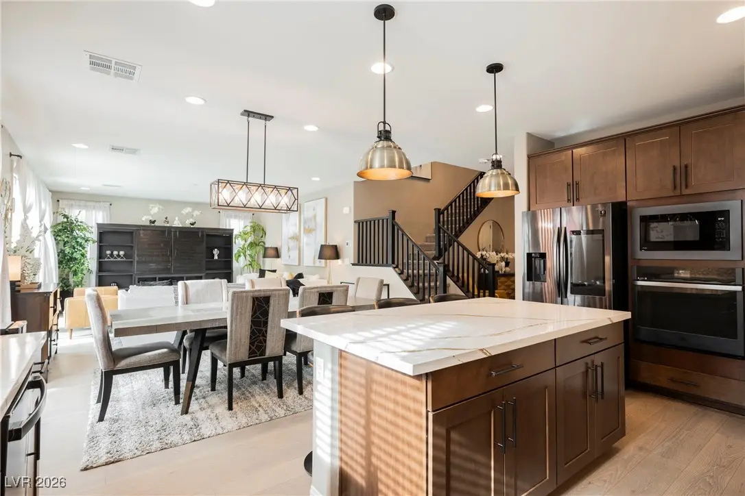 10145 Matter Overlook Drive, Las Vegas, NV 89178 - Image #1