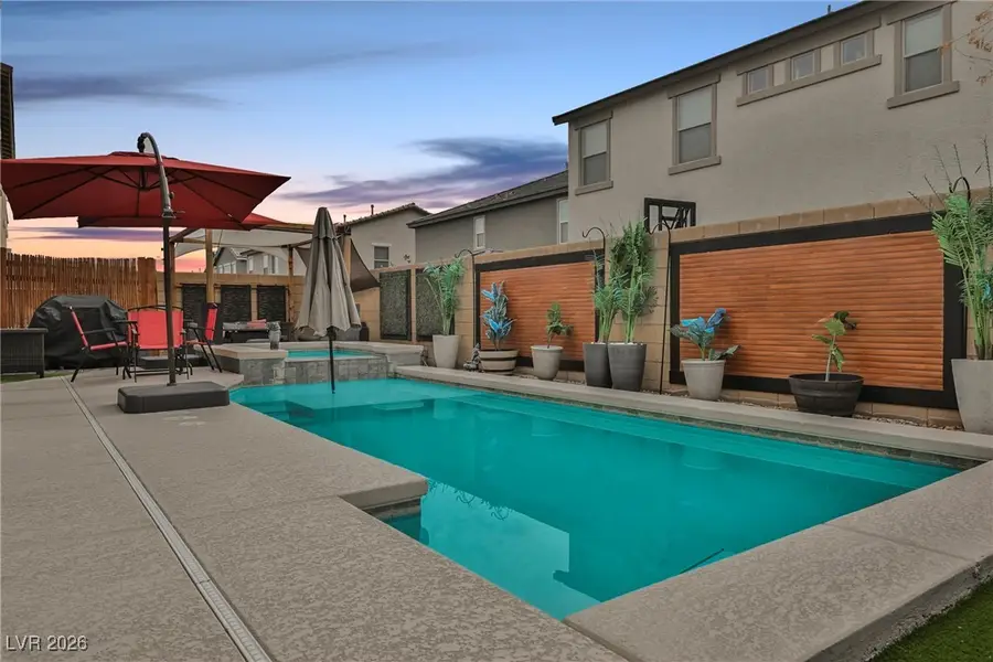 10145 Matter Overlook Drive, Las Vegas, NV 89178 - Image #3