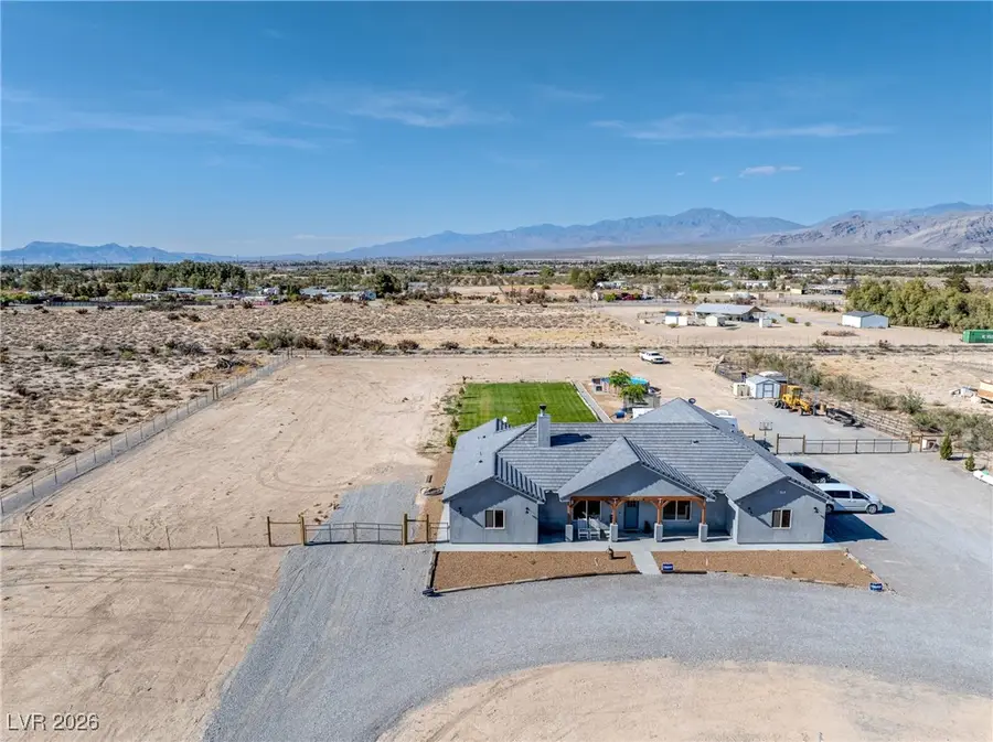 3880 Rudek Street, Pahrump, NV 89061 - #2