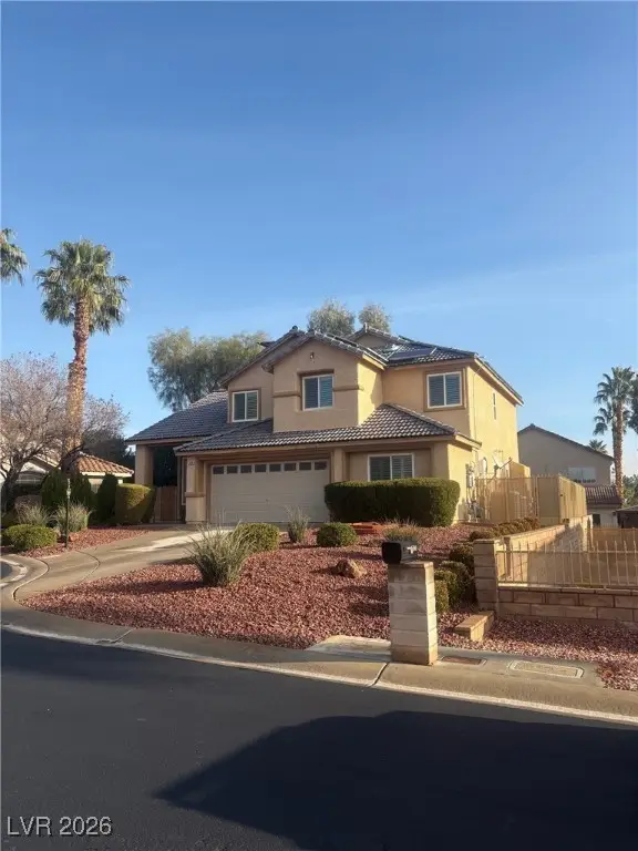 5300 Oakbury Court, Las Vegas, NV 89130