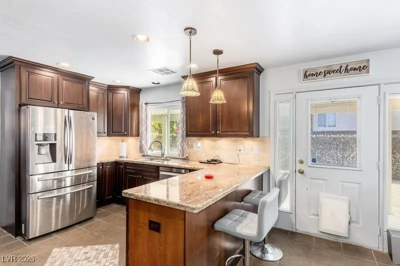 5300 Oakbury Court, Las Vegas, NV 89130 - #2