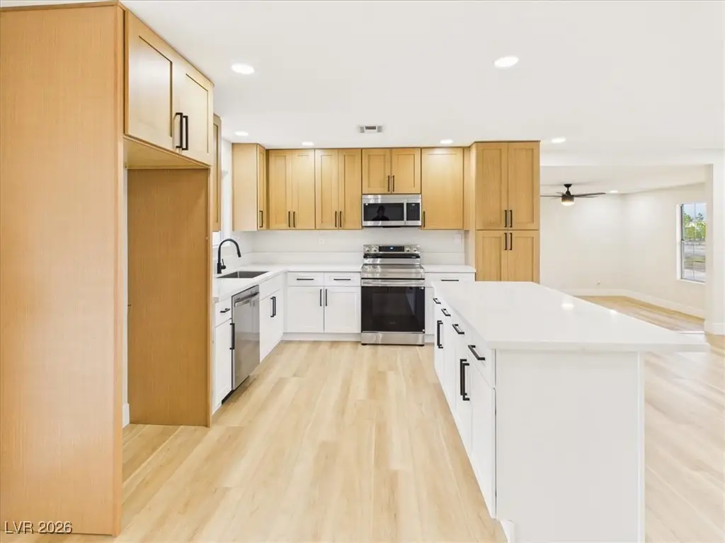 1271 W Horn Road, Pahrump, NV 89048 - Image #1