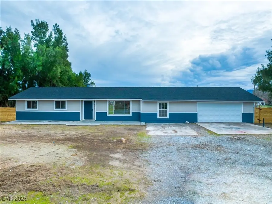 1271 W Horn Road, Pahrump, NV 89048 - Image #2