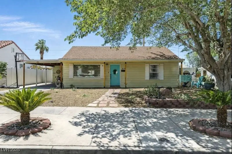 517 5th Street, Boulder City, NV 89005 - #1