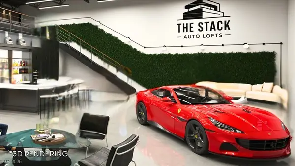 1150 Larson Lane, Henderson, NV 89044