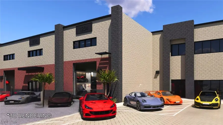 1150 Larson Lane, Henderson, NV 89044 - Image #2