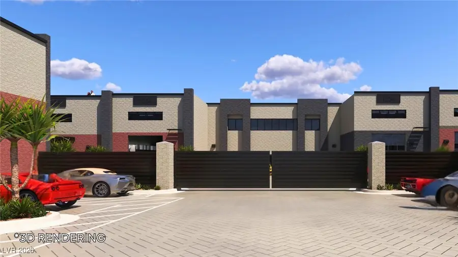 1150 Larson Lane, Henderson, NV 89044 - Image #3