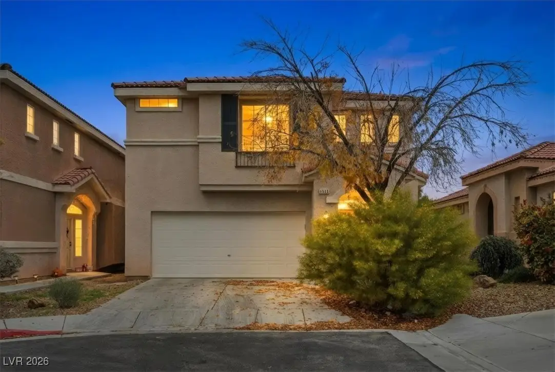 4508 Sunset Crater Court, North Las Vegas, NV 89031 - Image #1