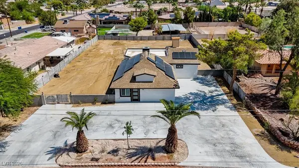 7724 Rancho Destino Road, Las Vegas, NV 89123