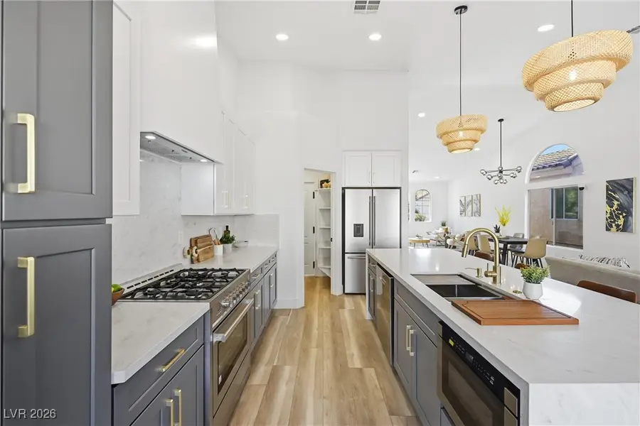 4176 Demoline Circle, Las Vegas, NV 89141 - Image #2