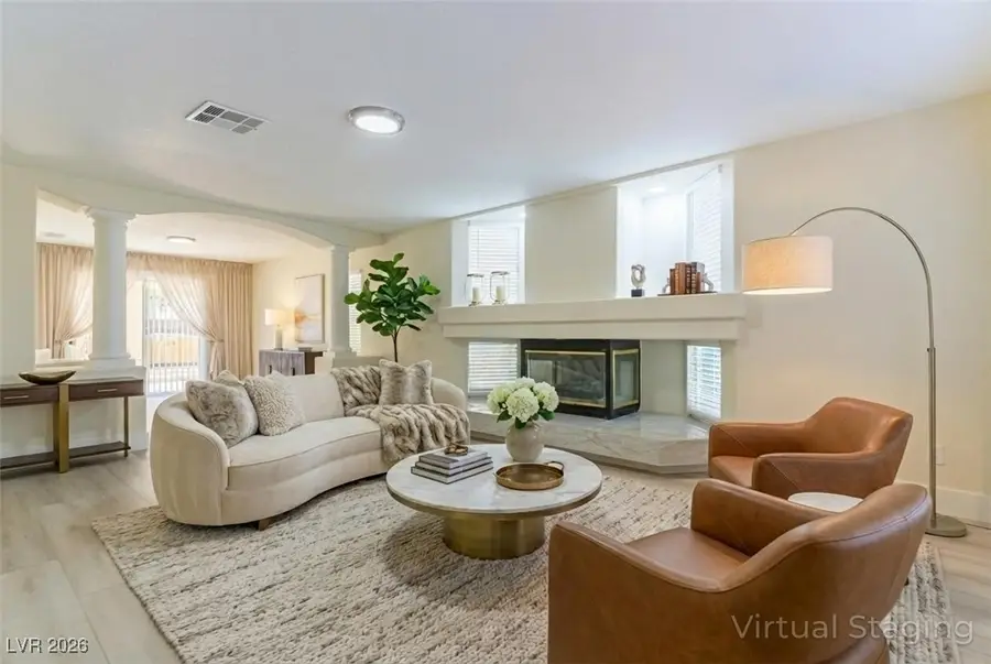1846 Autumn Gold Avenue, Las Vegas, NV 89123 - Image #2