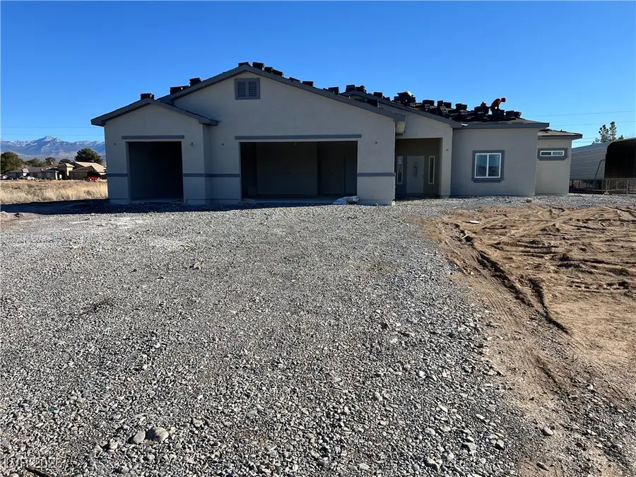 2981 Torrey Pines Avenue, Pahrump, NV 89048 - Image #3