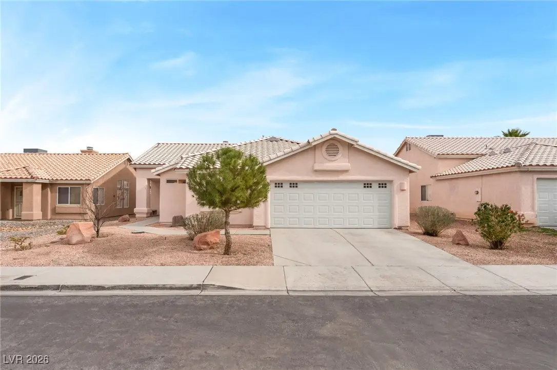 7228 Tealwood Street, Las Vegas, NV 89131 - Image #1