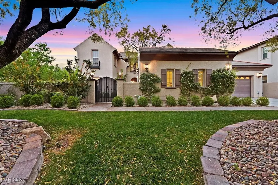 1201 Mersault Court, Las Vegas, NV 89144 - Image #2