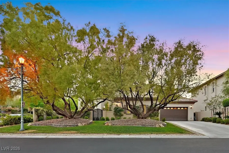 1201 Mersault Court, Las Vegas, NV 89144 - Image #3