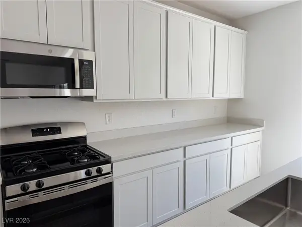 8335 Meridian Ridge Avenue, Las Vegas, NV 89147