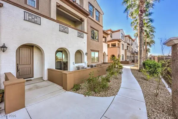 1073 Via Prato Lane, Henderson, NV 89011