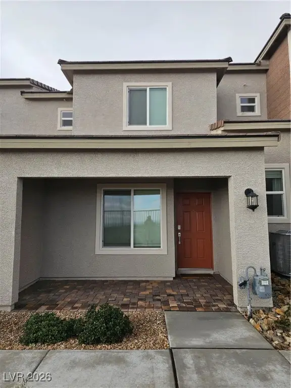 6144 Rathbone Street, Las Vegas, NV 89166