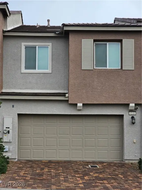 6144 Rathbone Street, Las Vegas, NV 89166 - Image #2