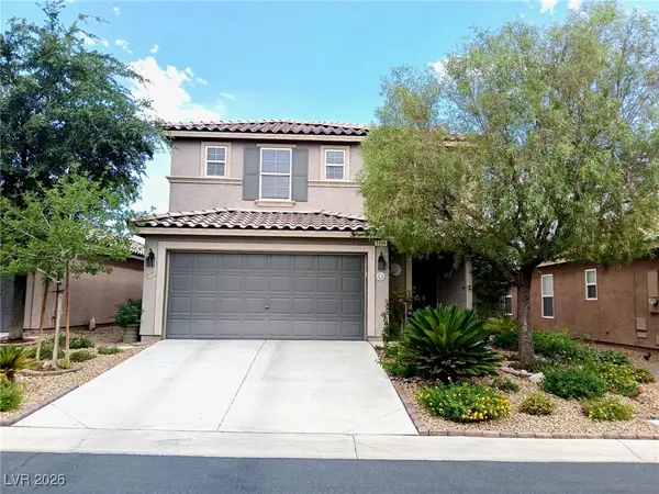 5604 Markley Avenue, Las Vegas, NV 89141