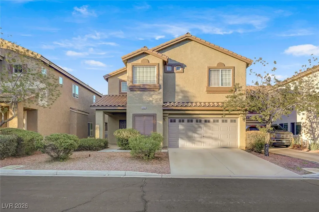 5062 Moose Falls Drive, Las Vegas, NV 89141 - Image #1