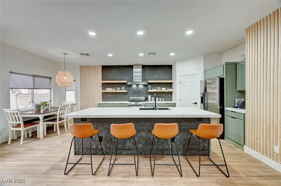 5062 Moose Falls Drive, Las Vegas, NV 89141 - Image #2