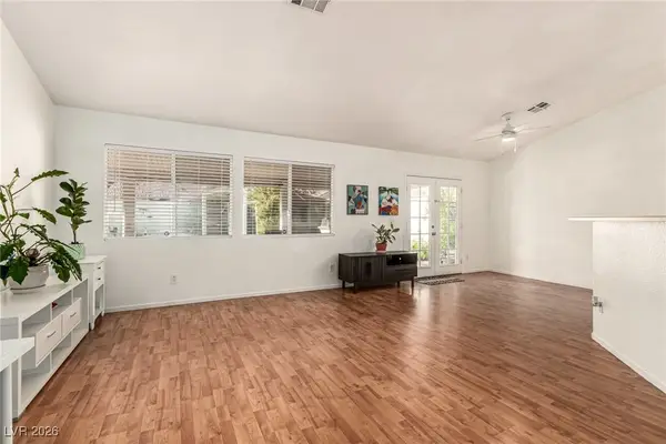 5931 Whalers Drift Street, North Las Vegas, NV 89031