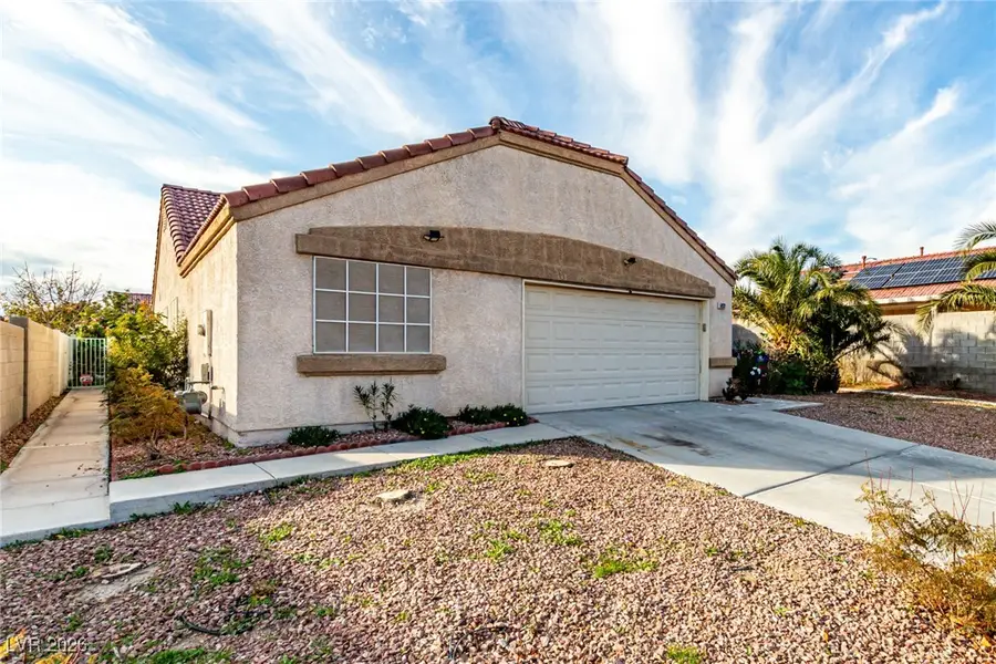 5931 Whalers Drift Street, North Las Vegas, NV 89031 - Image #3