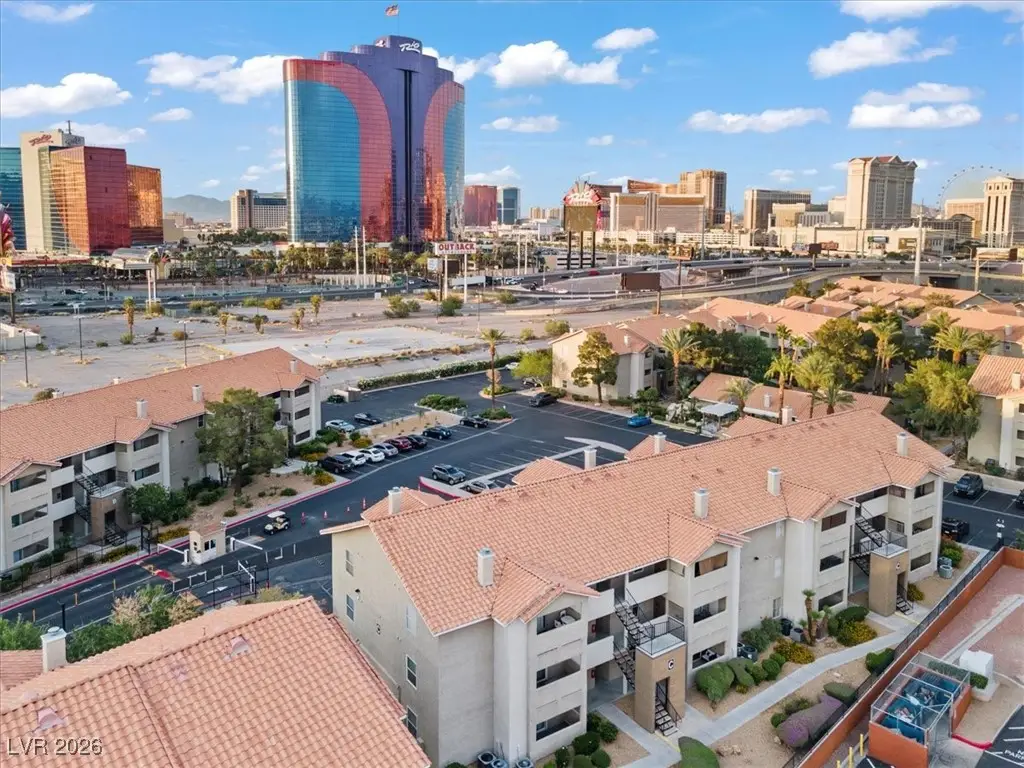 4200 S Valley View Boulevard #1007, Las Vegas, NV 89103 - #1