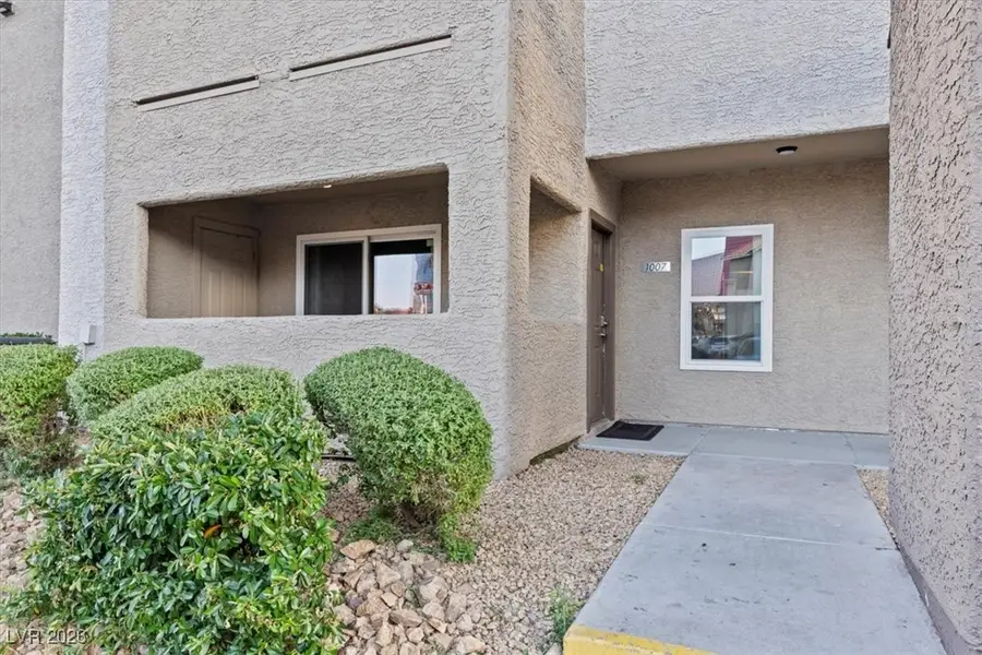 4200 S Valley View Boulevard #1007, Las Vegas, NV 89103 - #2