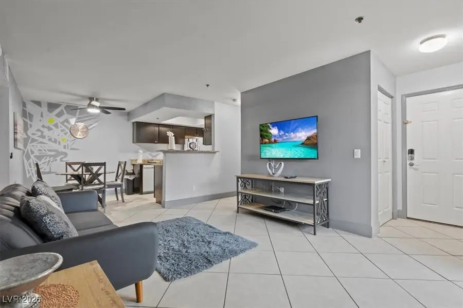 4200 S Valley View Boulevard #1007, Las Vegas, NV 89103 - #3