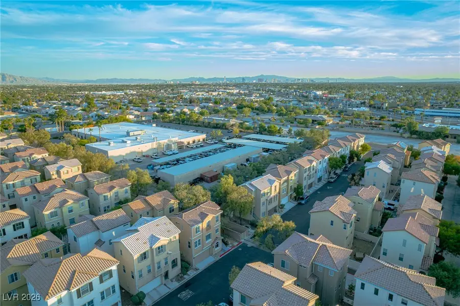 4774 Priory Gardens Street, Las Vegas, NV 89130 - Image #2