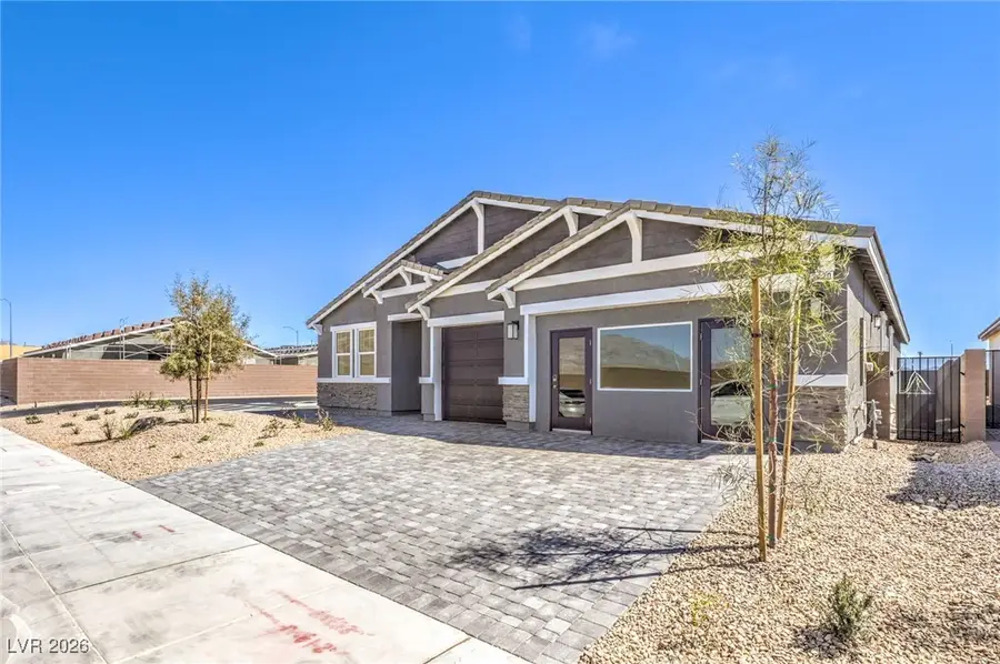 1501 Kaylis Cove Place #11, North Las Vegas, NV 89084 - Image #2