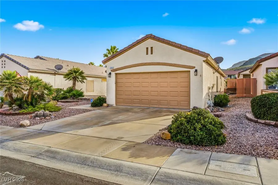 2153 Indigo Creek Avenue, Henderson, NV 89012 - Image #2
