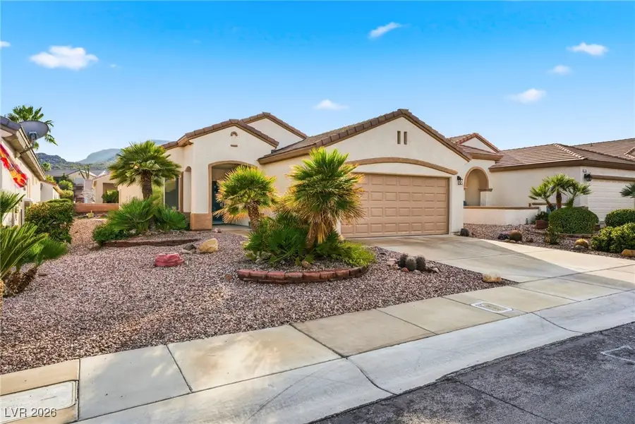 2153 Indigo Creek Avenue, Henderson, NV 89012 - Image #3