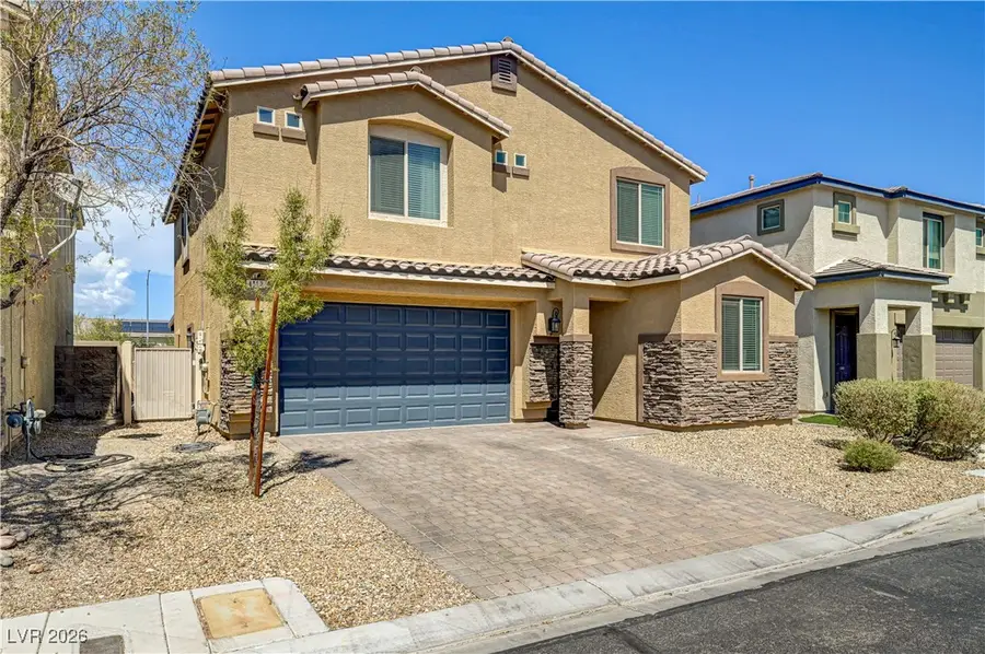 4112 Carol Bailey Avenue, North Las Vegas, NV 89081 - Image #2