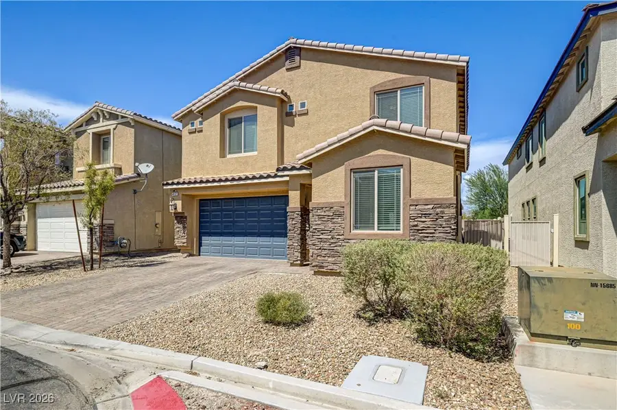 4112 Carol Bailey Avenue, North Las Vegas, NV 89081 - Image #3