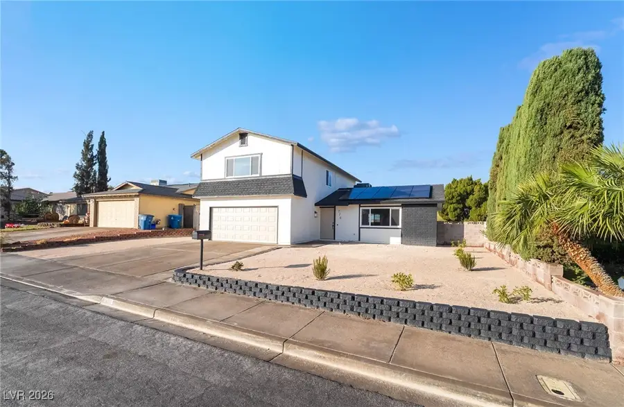 716 Morrocco Drive, Henderson, NV 89002 - Image #2