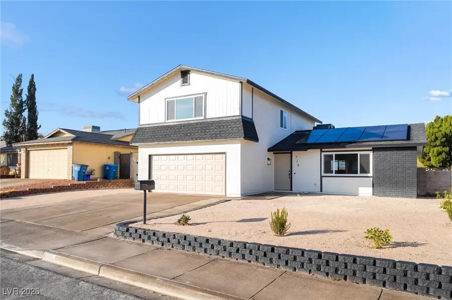 716 Morrocco Drive, Henderson, NV 89002 - Image #3