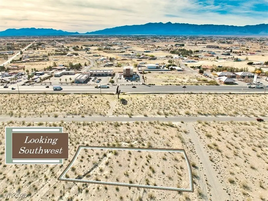 2381 S Crow Lane, Pahrump, NV 89048 - Image #3