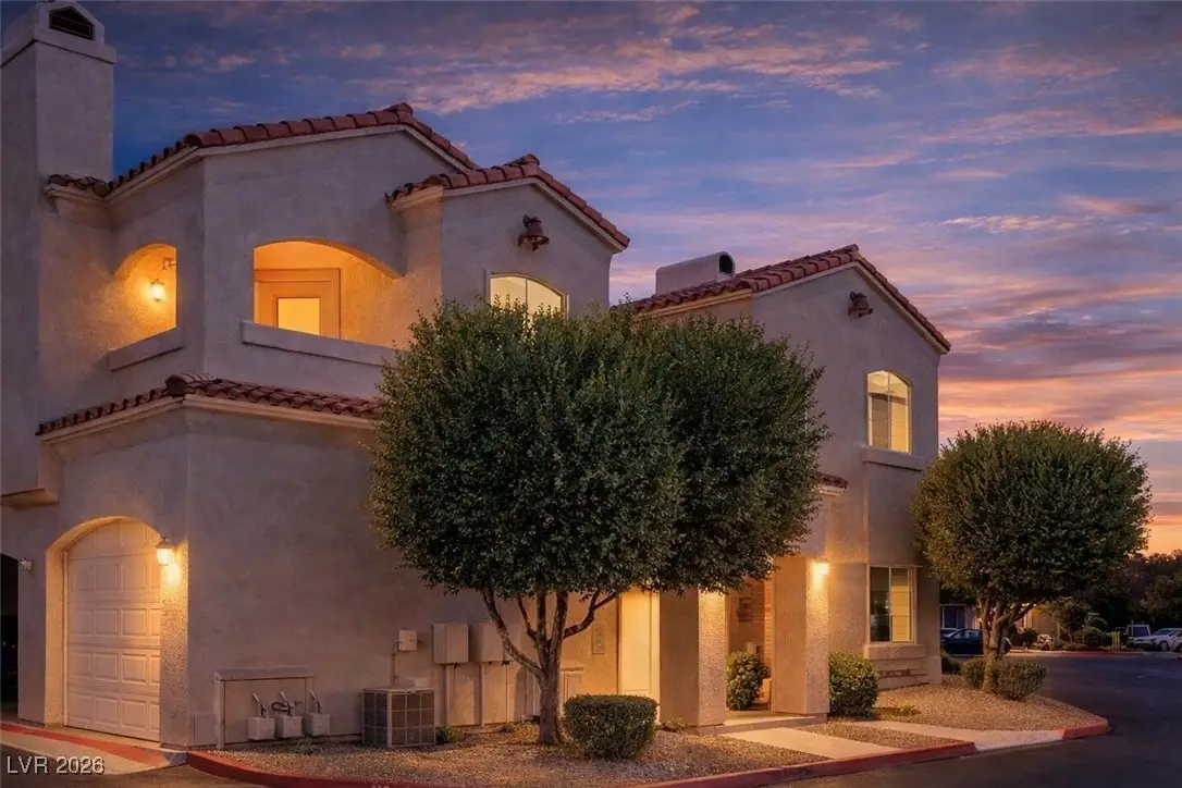 1620 Davilla Street #202, Las Vegas, NV 89146 - #1