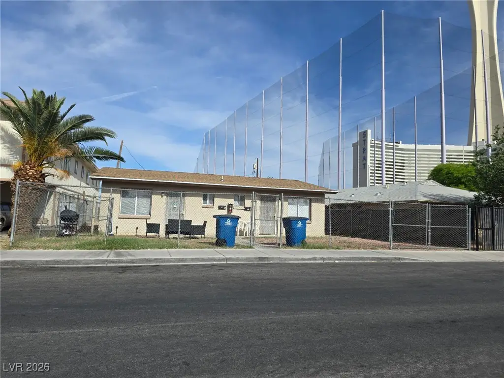 1713 Fairfield Avenue, Las Vegas, NV 89102 - Image #1
