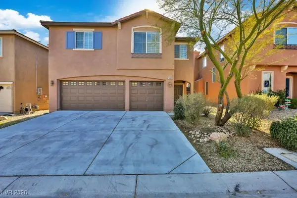 9165 Cantina Creek Court, Las Vegas, NV 89178