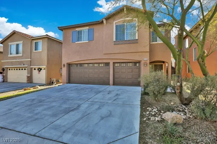9165 Cantina Creek Court, Las Vegas, NV 89178 - Image #2