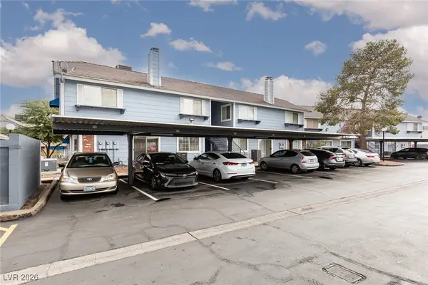 5370 Angler Circle #202, Las Vegas, NV 89122