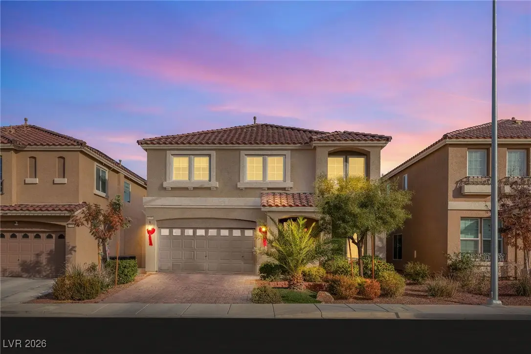 10592 Aphrodite Street, Las Vegas, NV 89183 - Image #1