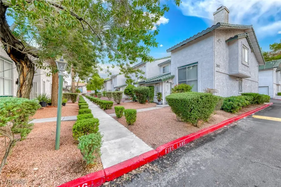 2461 Old Forge Lane #106, Las Vegas, NV 89121 - Image #2