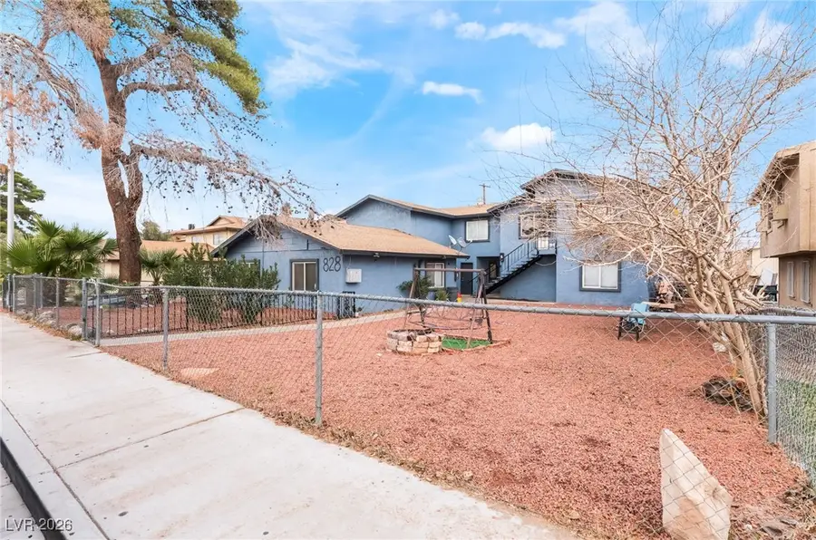 828 Sagman Street, Las Vegas, NV 89101 - Image #2