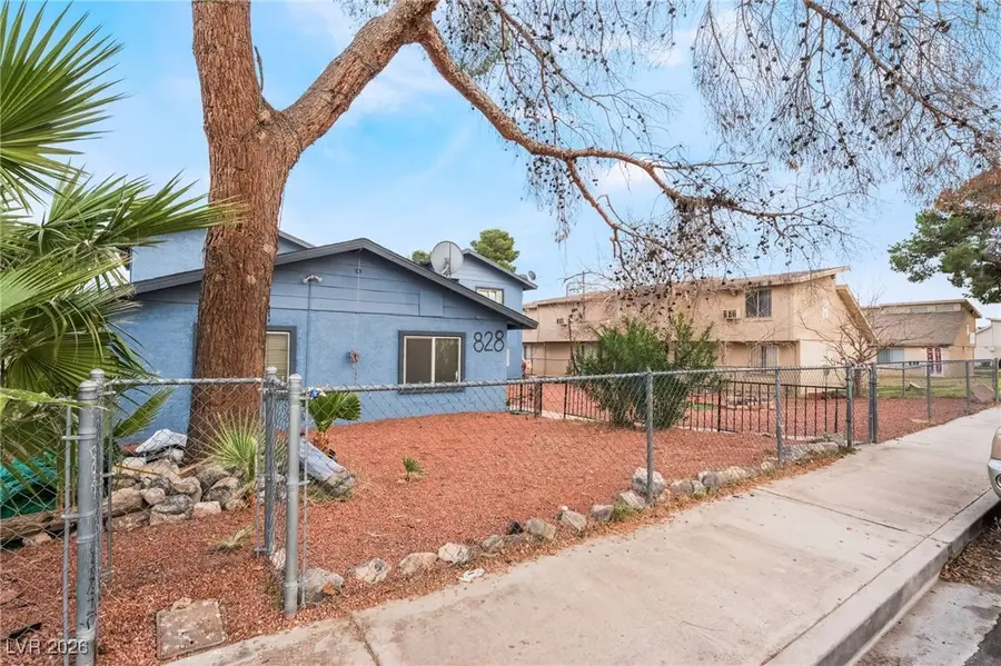 828 Sagman Street, Las Vegas, NV 89101 - Image #3